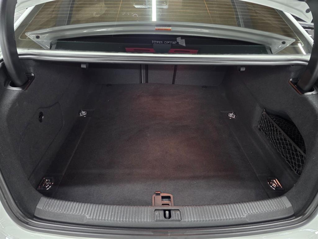 Audi A6 2016 Blanco - Importación desde Corea - HF Imports Iquique - Foto 17