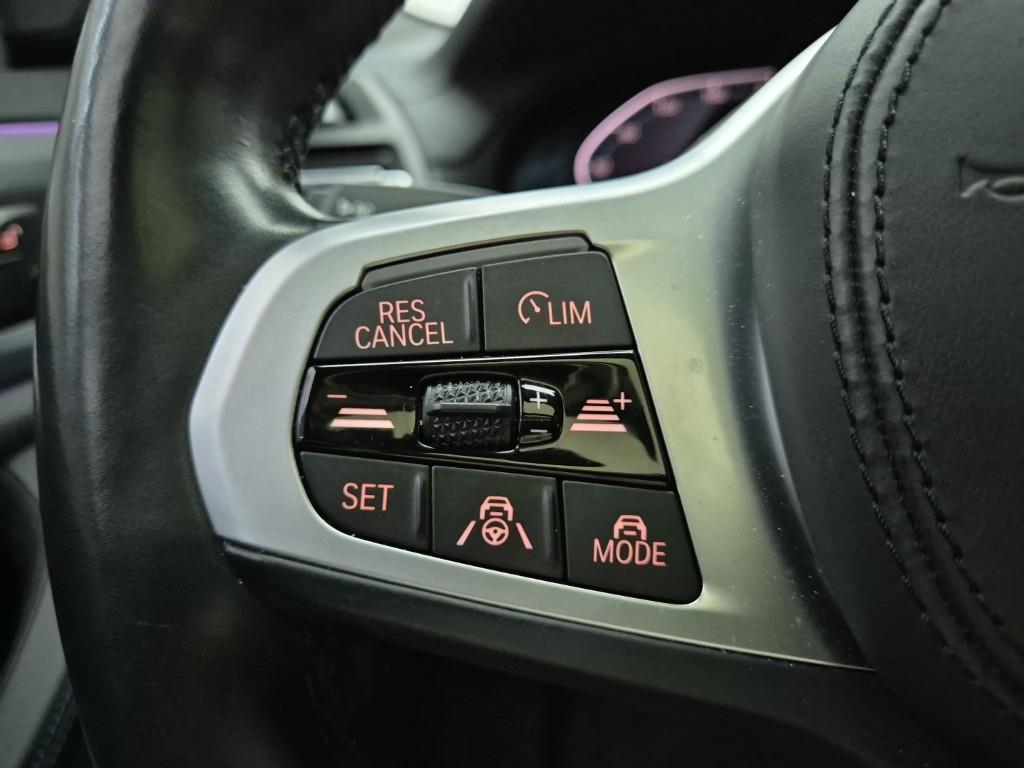 BMW iX3 2022 Blanco - Importación desde Corea - HF Imports Iquique - Foto 16