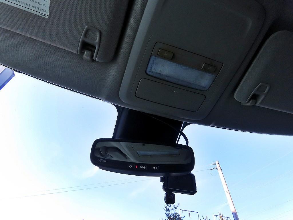 Chevrolet Orlando 2016 Negro - Importación desde Corea - HF Imports Iquique - Foto 15