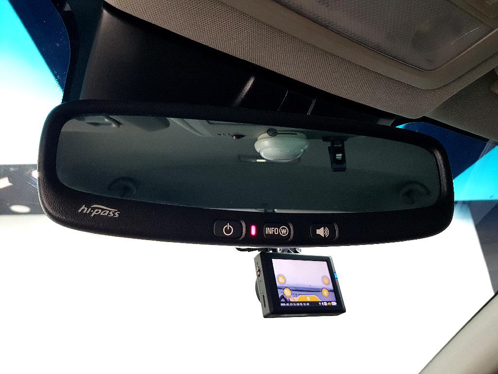 Chevrolet Cruise - Vista 10