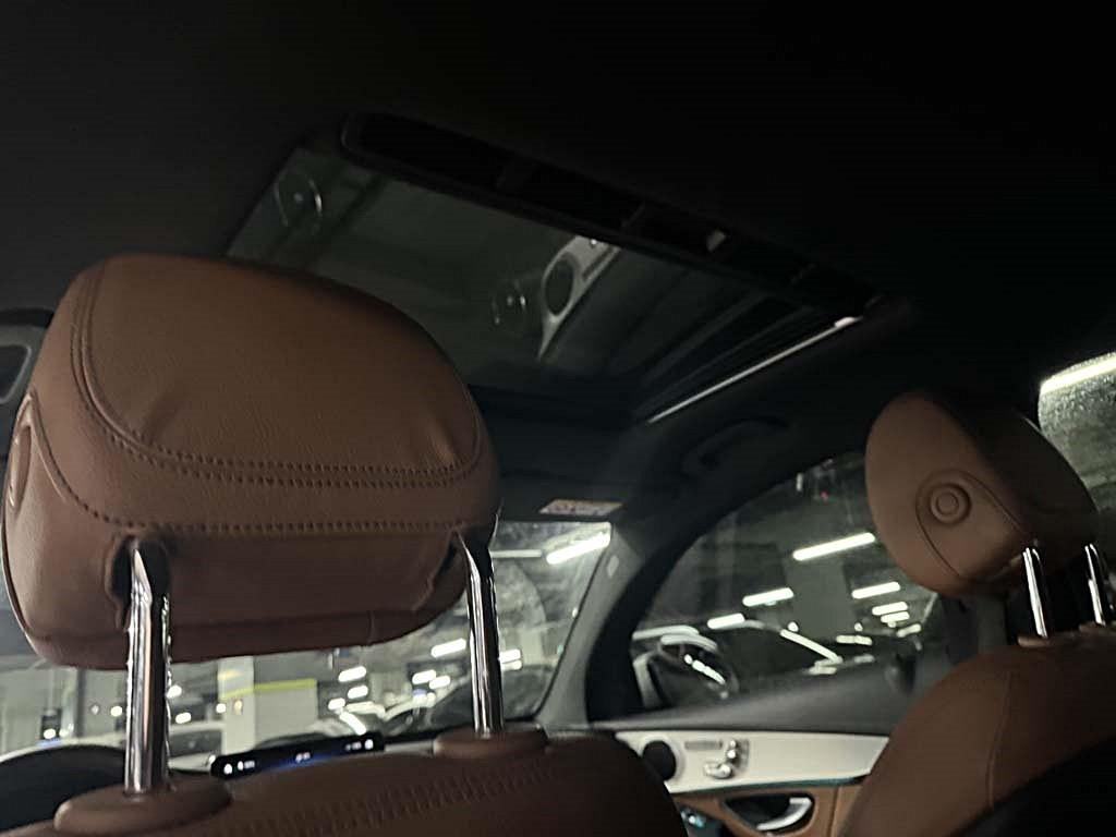 Mercedes Benz GLC Class 2022 Blanco - Importación desde Corea - HF Imports Iquique - Foto 14