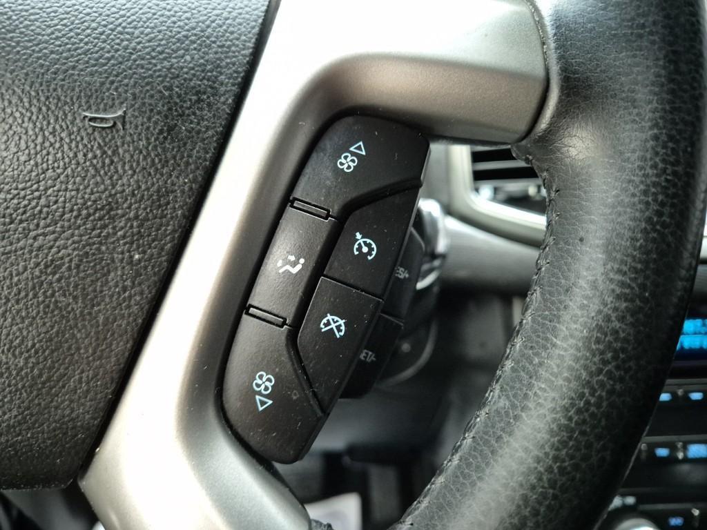 Chevrolet Captiva 2015 Gris - Importación desde Corea - HF Imports Iquique - Foto 15