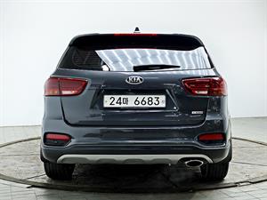 KIA Sorento - Vista 6