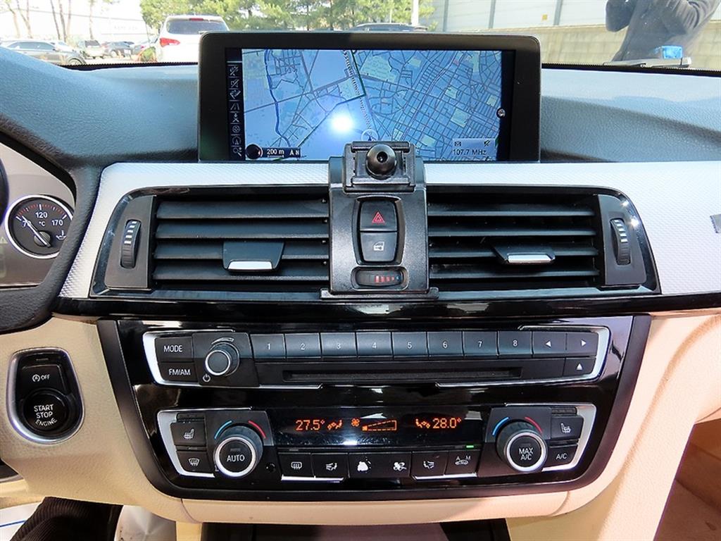 BMW 4 Series 2015 Azul - Importación desde Corea - HF Imports Iquique - Foto 17