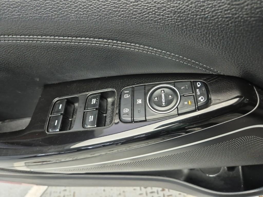 KIA K7 2017 Azul - Importación desde Corea - HF Imports Iquique - Foto 15