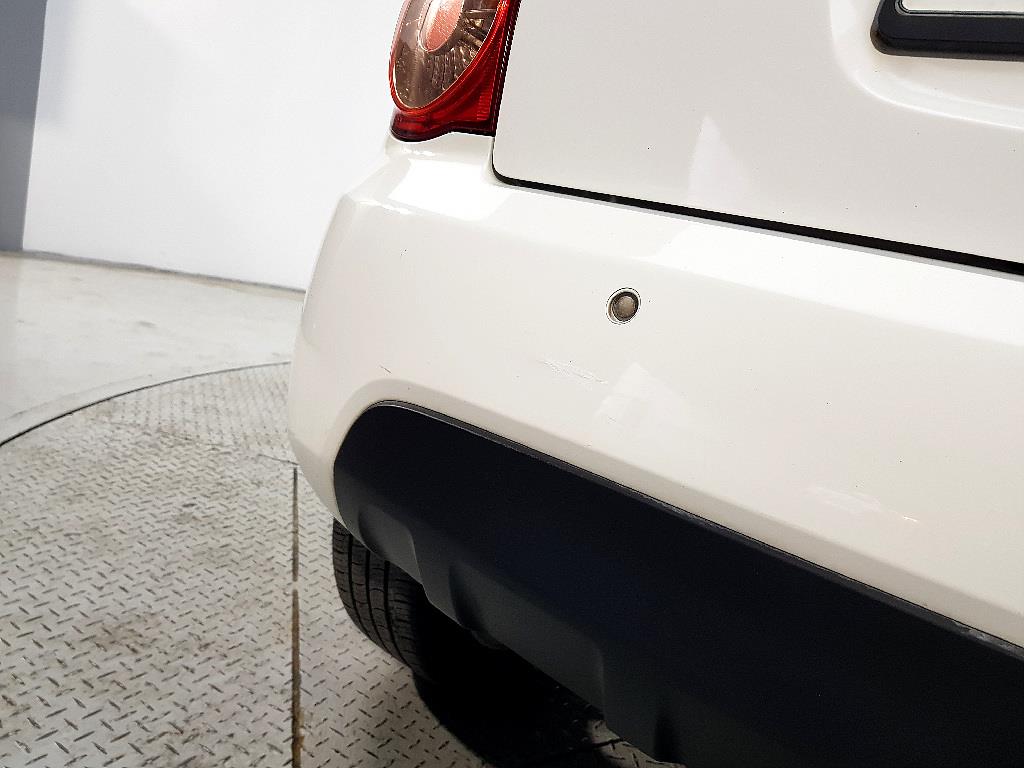 KIA Morning 2011 Blanco - Importación desde Corea - HF Imports Iquique - Foto 18