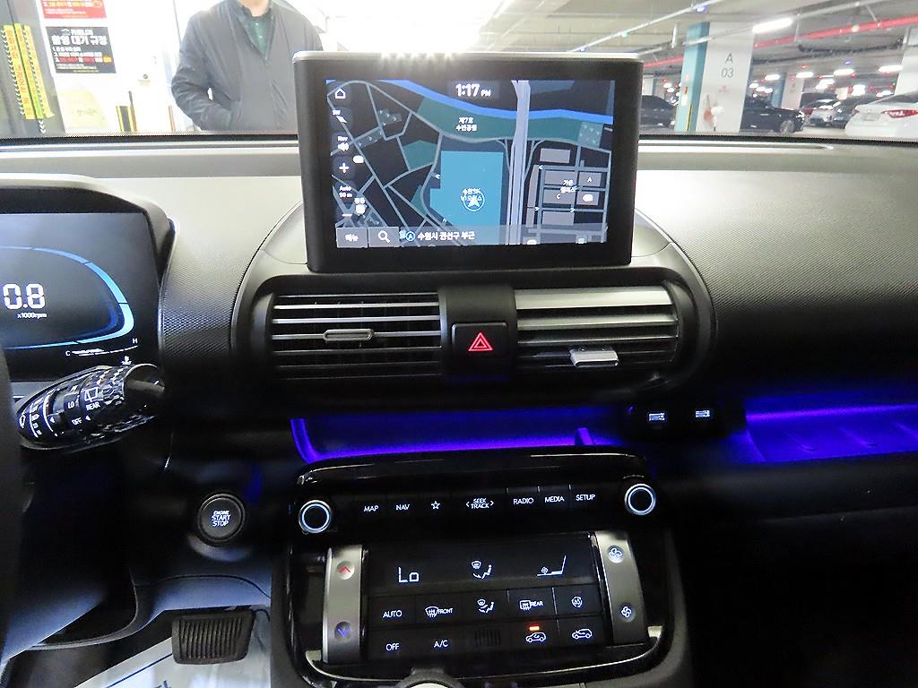 HYUNDAI Casper - Vista 11