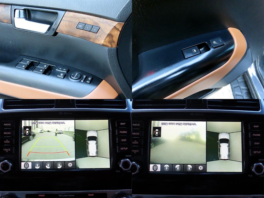 KIA Mohave 2018 - Importación desde Corea - HF Imports Iquique - Foto 18