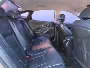 HYUNDAI Grandeur - Vista 12