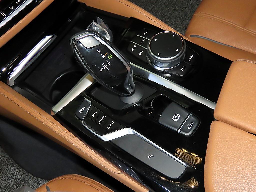 BMW 5 Series - Vista 12