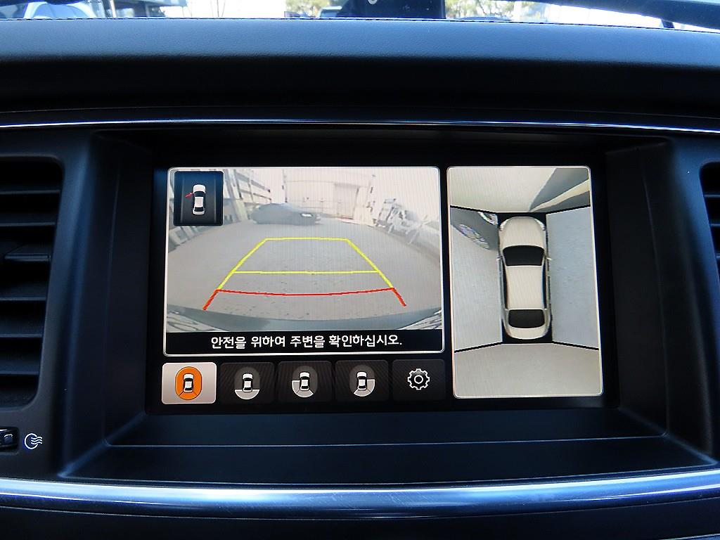 KIA K9 2014 Negro - Importación desde Corea - HF Imports Iquique - Foto 13