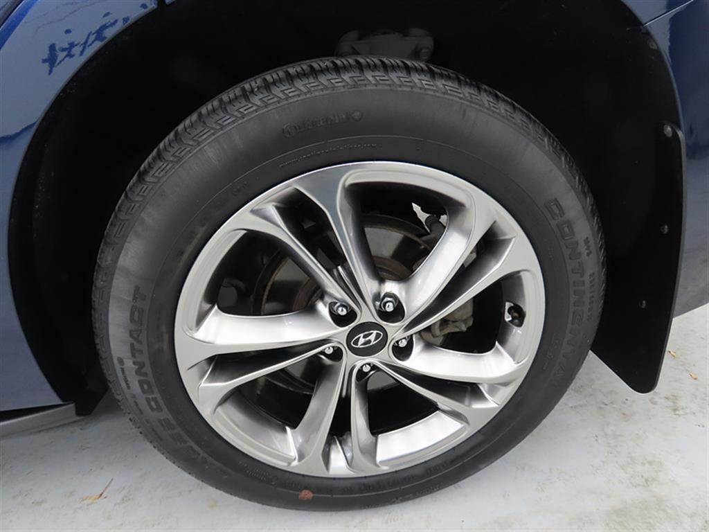 HYUNDAI Santa Fe 2020 Gris - Importación desde Corea - HF Imports Iquique - Foto 20