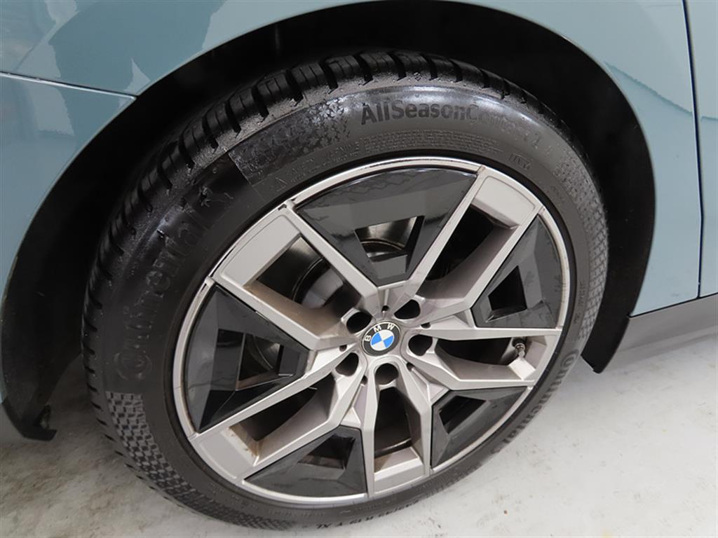 BMW 5 Series 2024 Gris - Importación desde Corea - HF Imports Iquique - Foto 20