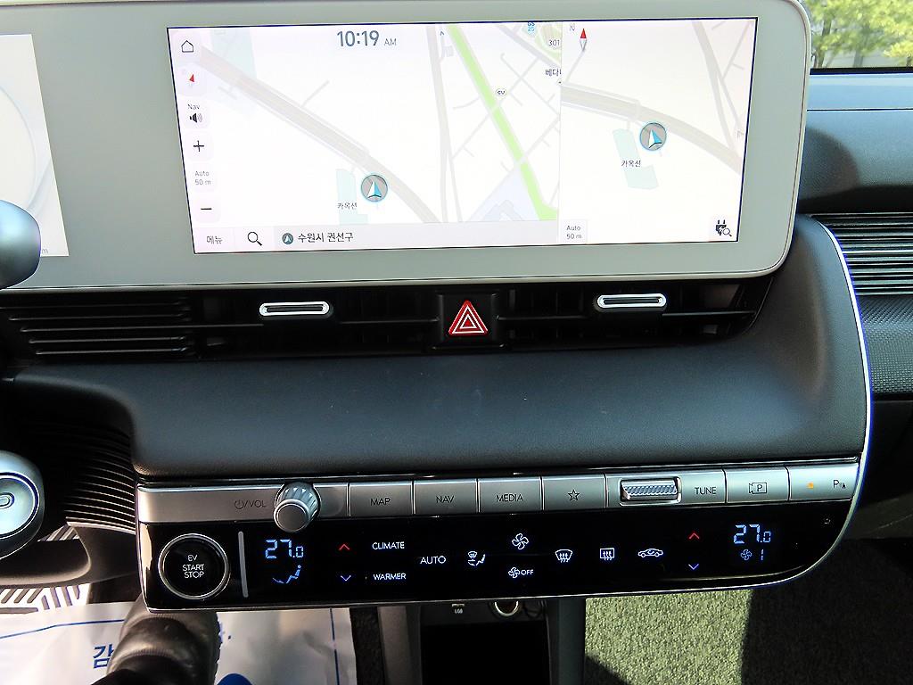 HYUNDAI Ioniq 5 - Vista 12