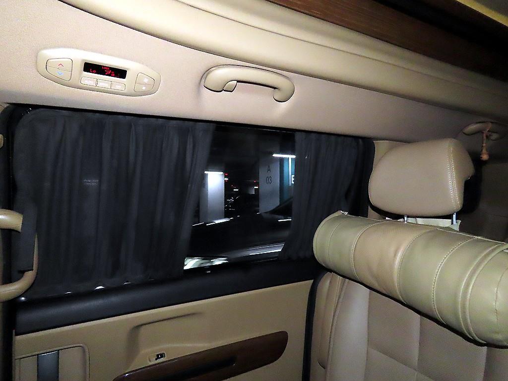 KIA Carnival 2016 Negro - Importación desde Corea - HF Imports Iquique - Foto 13