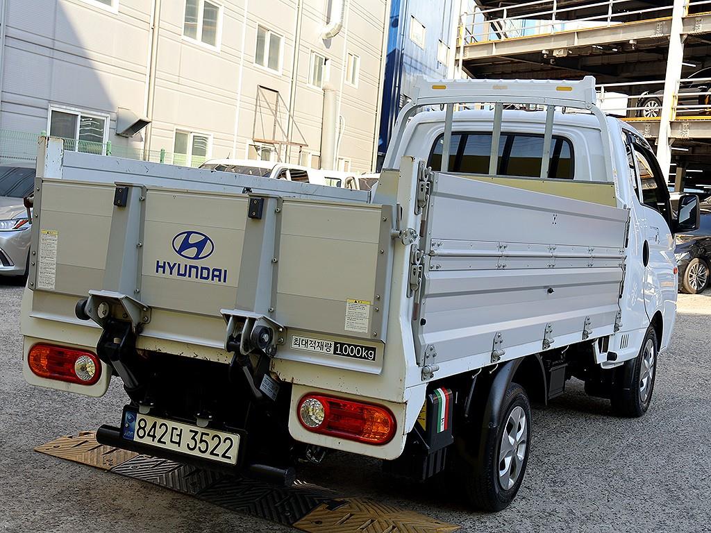 Small Truck Top_Powergate (Trans/Wide) - Vista 7
