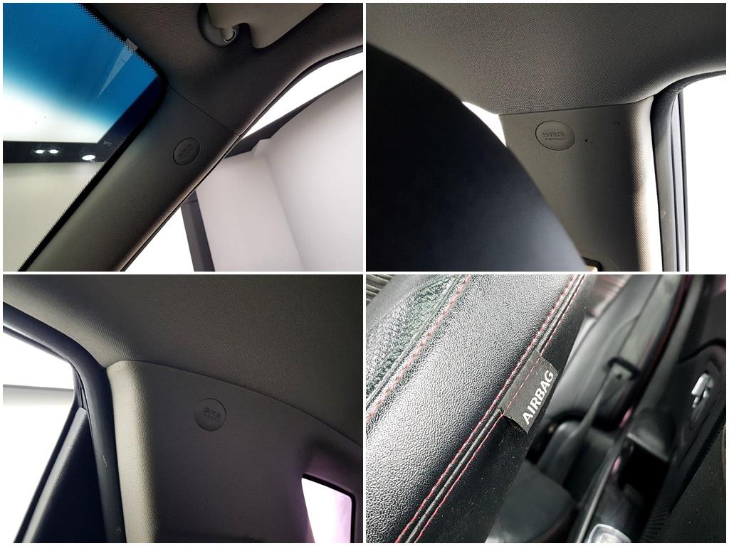 Ssangyong Tivoli 2016 Gris - Importación desde Corea - HF Imports Iquique - Foto 17