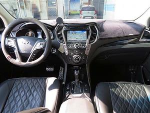 HYUNDAI Santa Fe - Vista 10