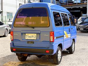 DAEWOO Damas - Vista 8