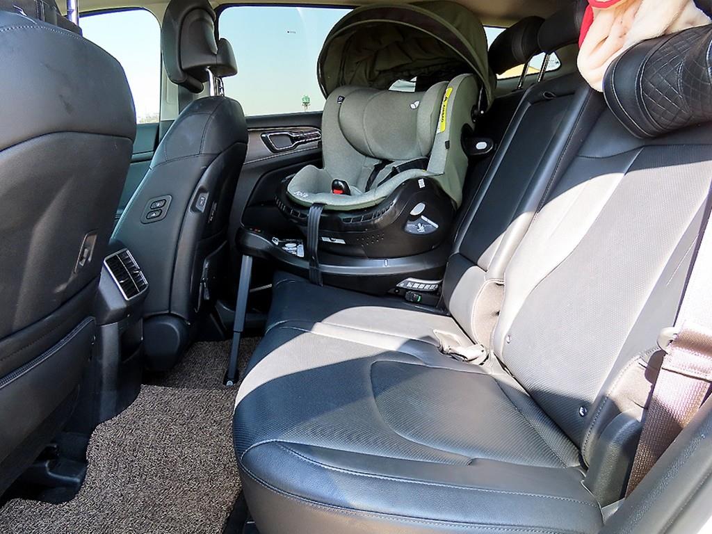 KIA Sportage - Vista 6