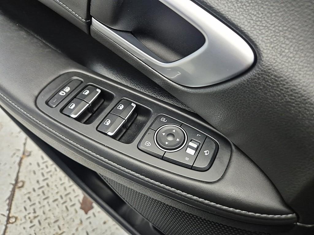 HYUNDAI Sonata 2022 Gris - Importación desde Corea - HF Imports Iquique - Foto 17