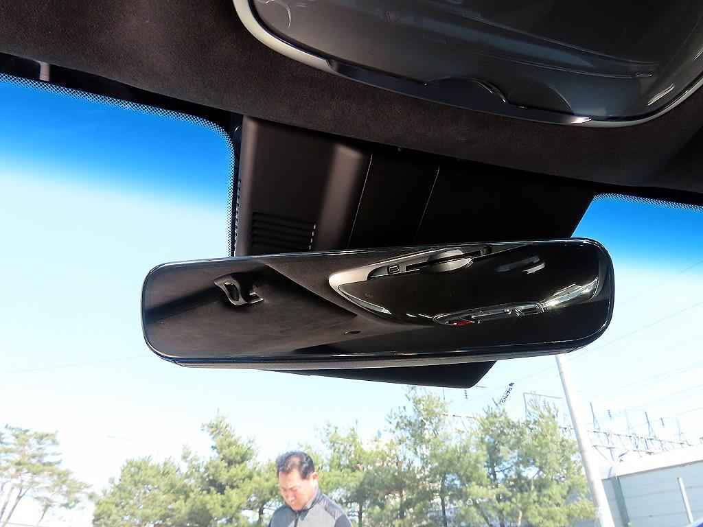 Genesis G80 2022 Negro - Importación desde Corea - HF Imports Iquique - Foto 14