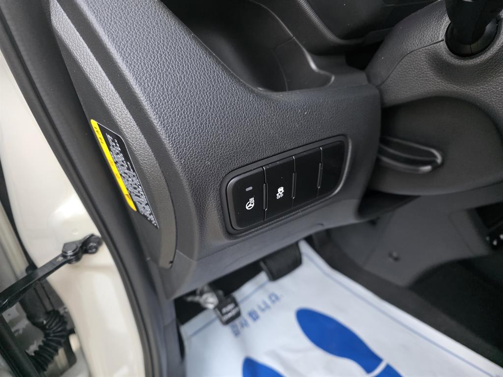 KIA Ray 2023 Blanco - Importación desde Corea - HF Imports Iquique - Foto 17