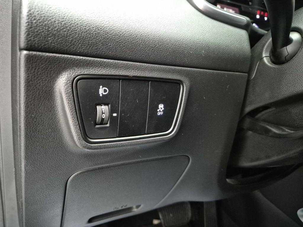 HYUNDAI Tucson 2022 Gris - Importación desde Corea - HF Imports Iquique - Foto 15