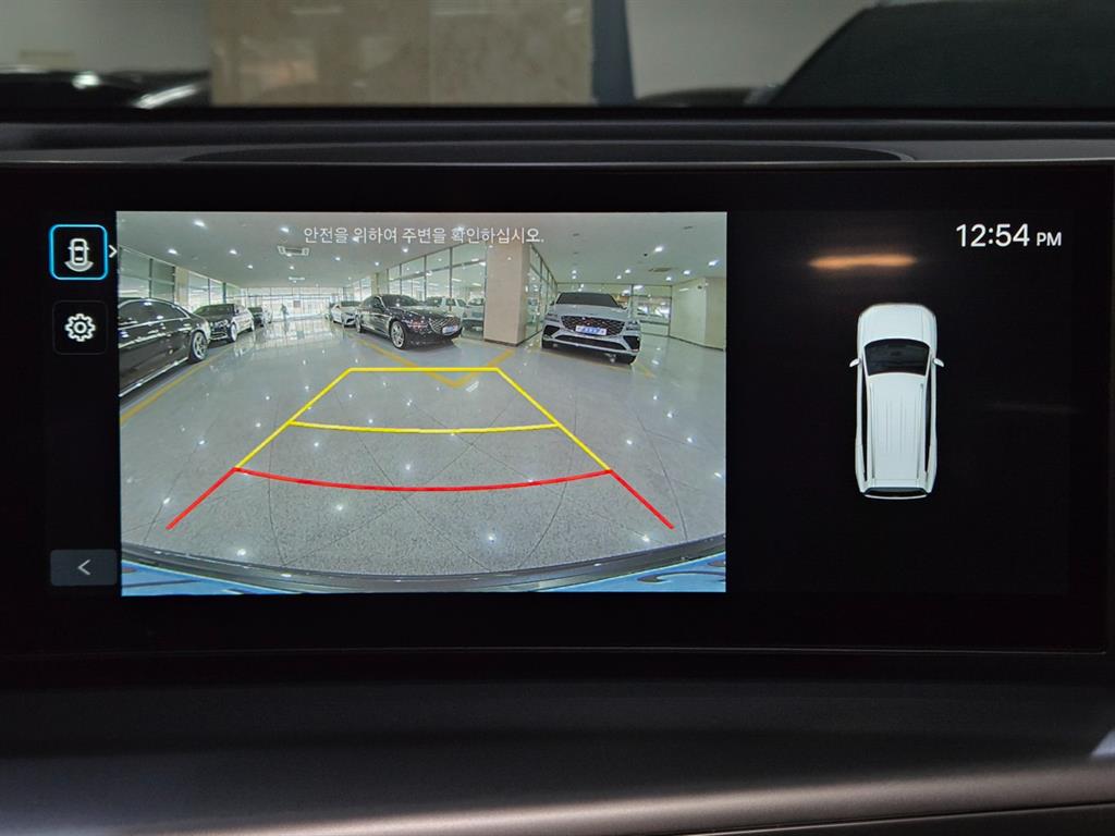 HYUNDAI IONIQ 9 2026 Gris - Importación desde Corea - HF Imports Iquique - Foto 13