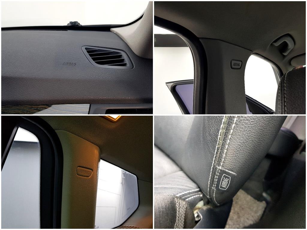 BMW X3 2012 Plateado - Importación desde Corea - HF Imports Iquique - Foto 16