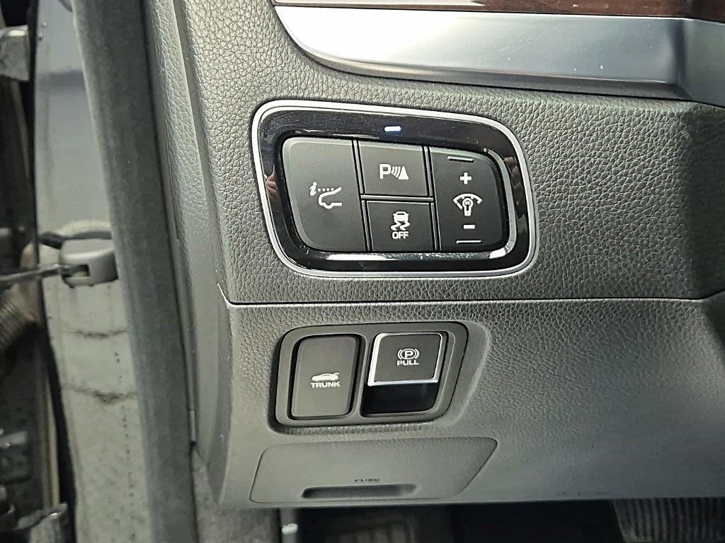 HYUNDAI Equus 2015 Negro - Importación desde Corea - HF Imports Iquique - Foto 16