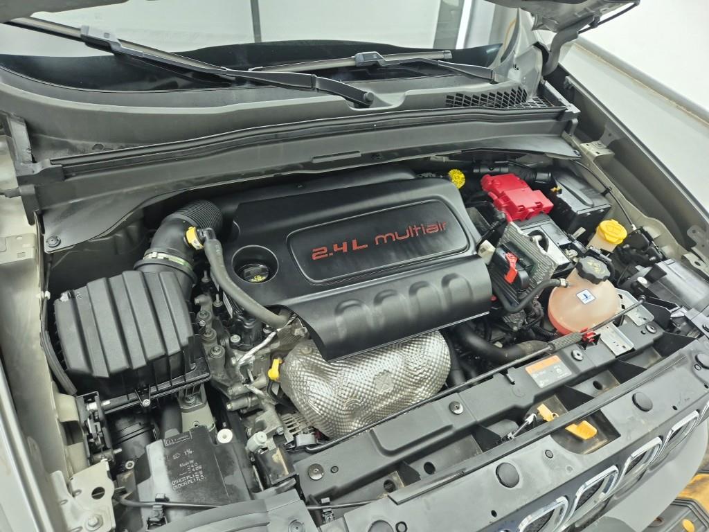 Jeep Renegade - Vista 6