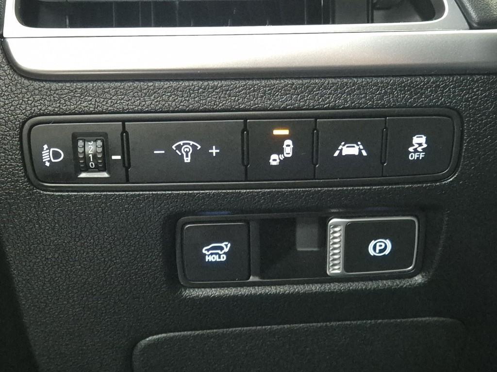 HYUNDAI Palisade 2019 Negro - Importación desde Corea - HF Imports Iquique - Foto 16