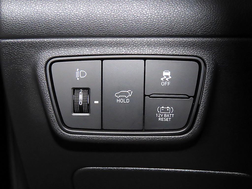 HYUNDAI Tucson 2021 Negro - Importación desde Corea - HF Imports Iquique - Foto 13