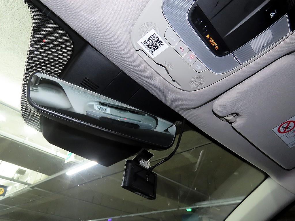 KIA Sorento 2021 Gris - Importación desde Corea - HF Imports Iquique - Foto 14