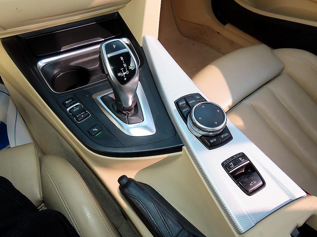 BMW 4 Series 2015 Azul - Importación desde Corea - HF Imports Iquique - Foto 16