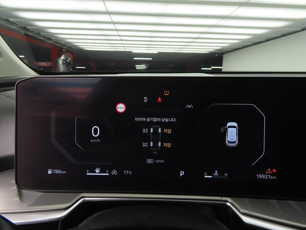 KIA Sorento - Vista 9