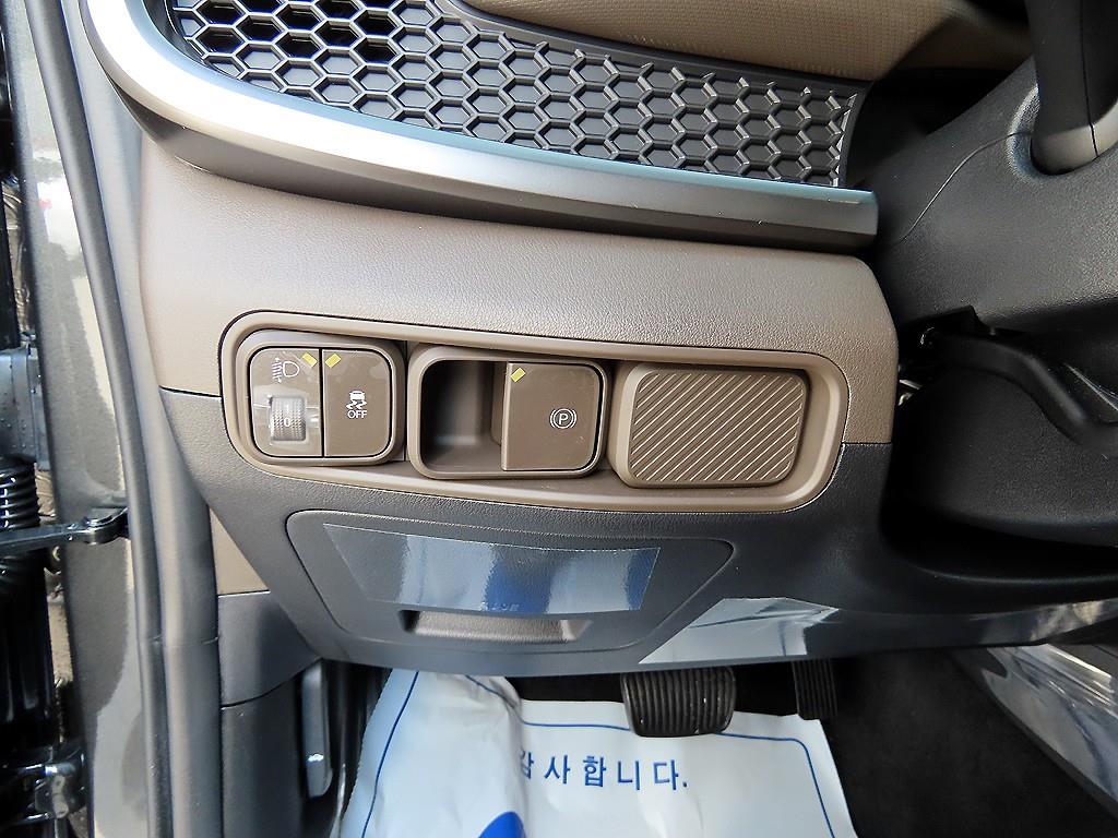 KIA Tasman 2026 Gris - Importación desde Corea - HF Imports Iquique - Foto 13