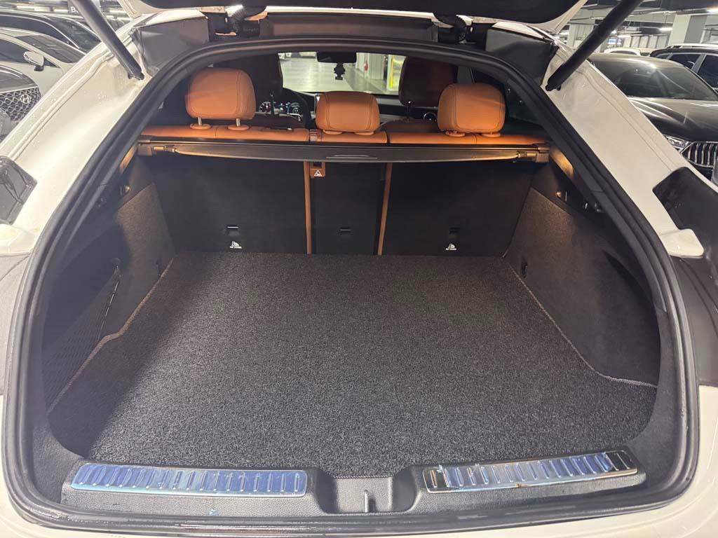 Mercedes Benz GLC Class 2022 Blanco - Importación desde Corea - HF Imports Iquique - Foto 15