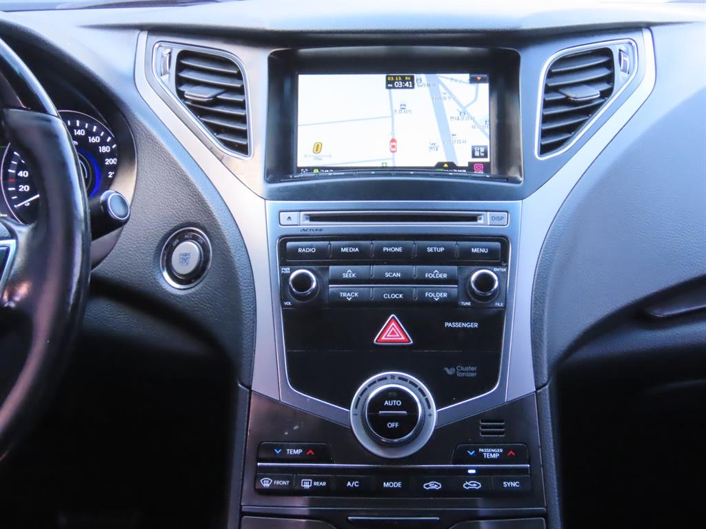 HYUNDAI Grandeur 2016 - Importación desde Corea - HF Imports Iquique - Foto 10