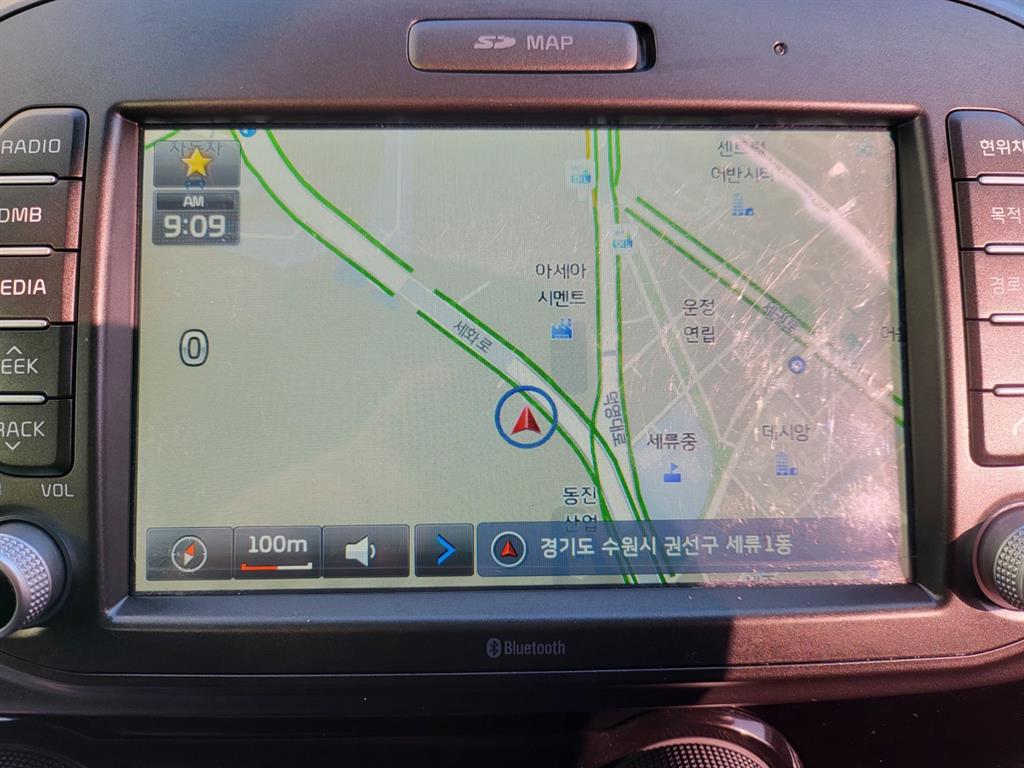 KIA Morning - Vista 12