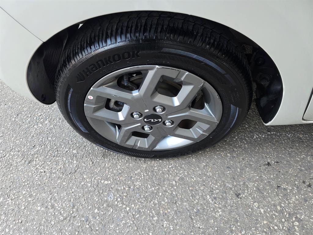 KIA Ray 2023 Blanco - Importación desde Corea - HF Imports Iquique - Foto 19