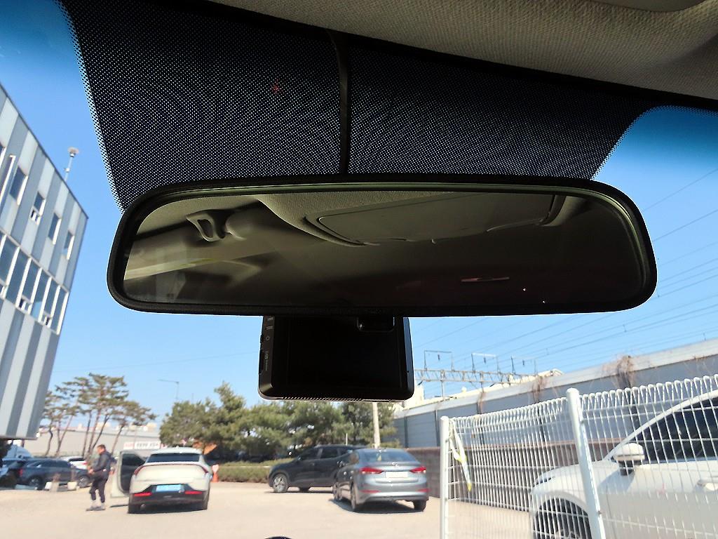 HYUNDAI Kona 2018 Negro - Importación desde Corea - HF Imports Iquique - Foto 15