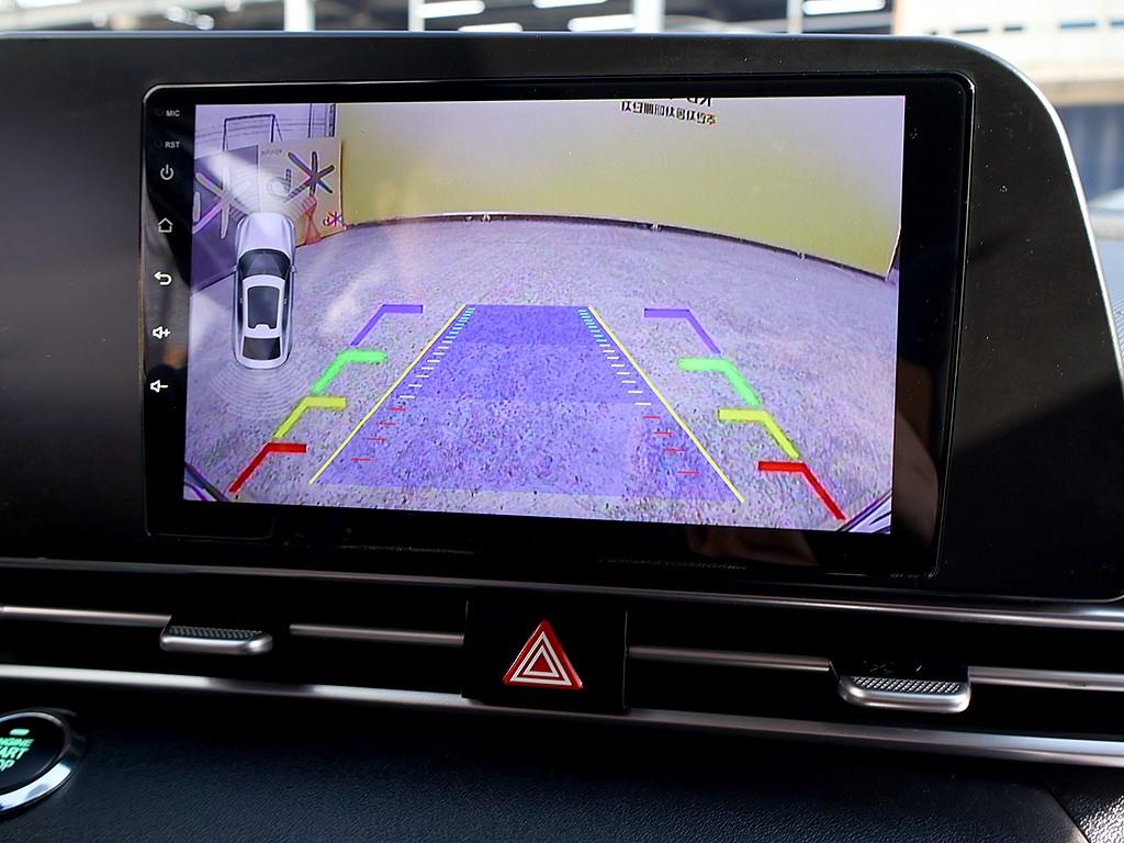 HYUNDAI Avante 2021 Gris - Importación desde Corea - HF Imports Iquique - Foto 10