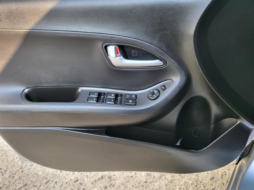 KIA Morning - Vista 11