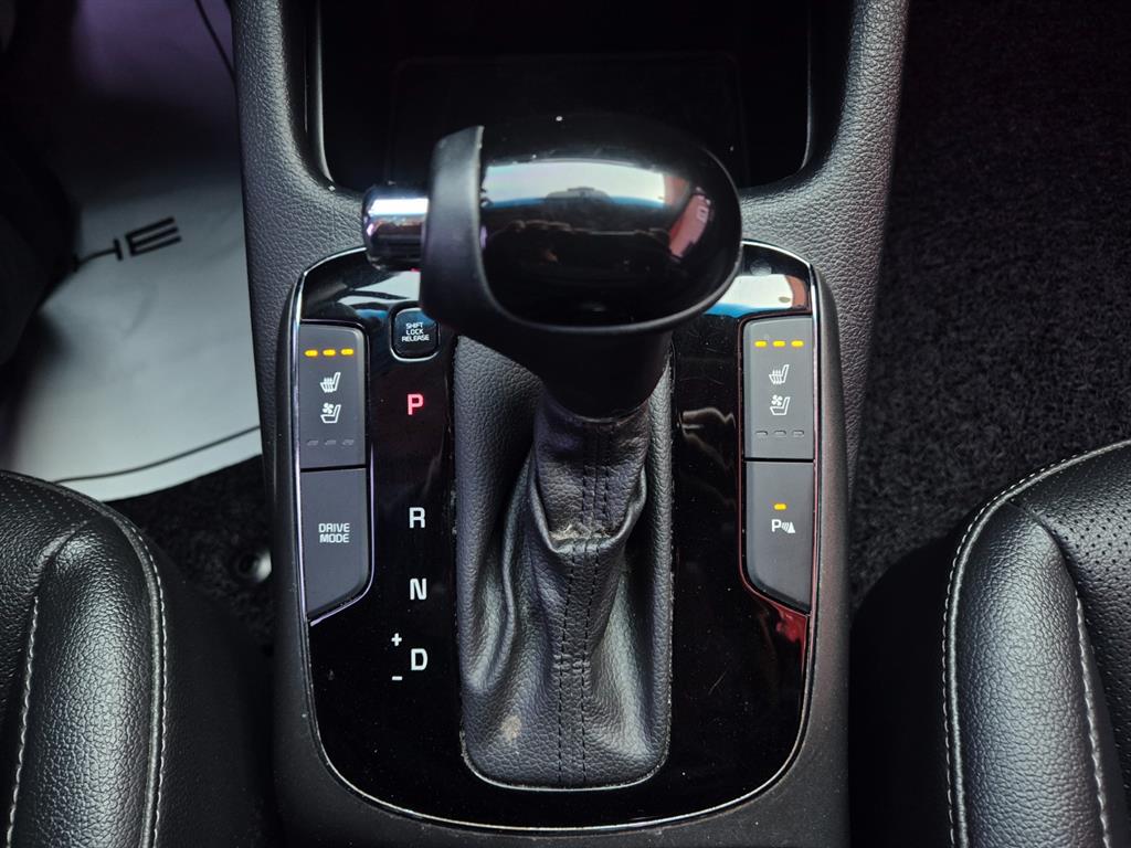 KIA K3 2016 Gris - Importación desde Corea - HF Imports Iquique - Foto 13