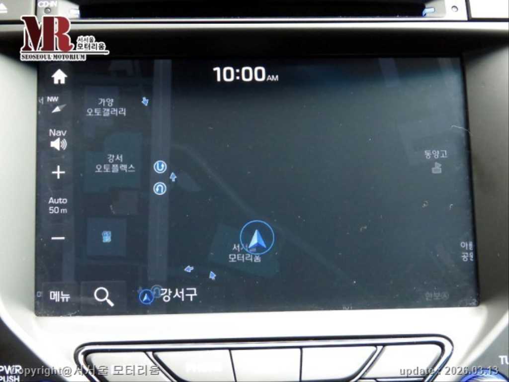 HYUNDAI i40 - Vista 12