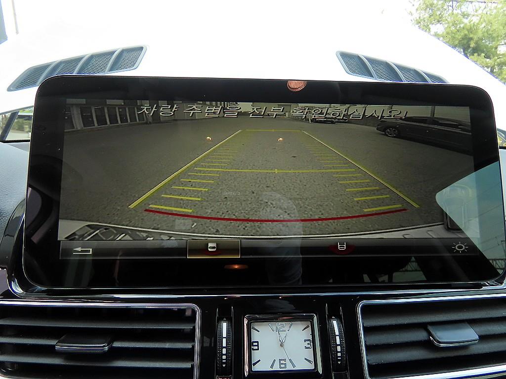 Mercedes Benz GLE Class 2016 Blanco - Importación desde Corea - HF Imports Iquique - Foto 14