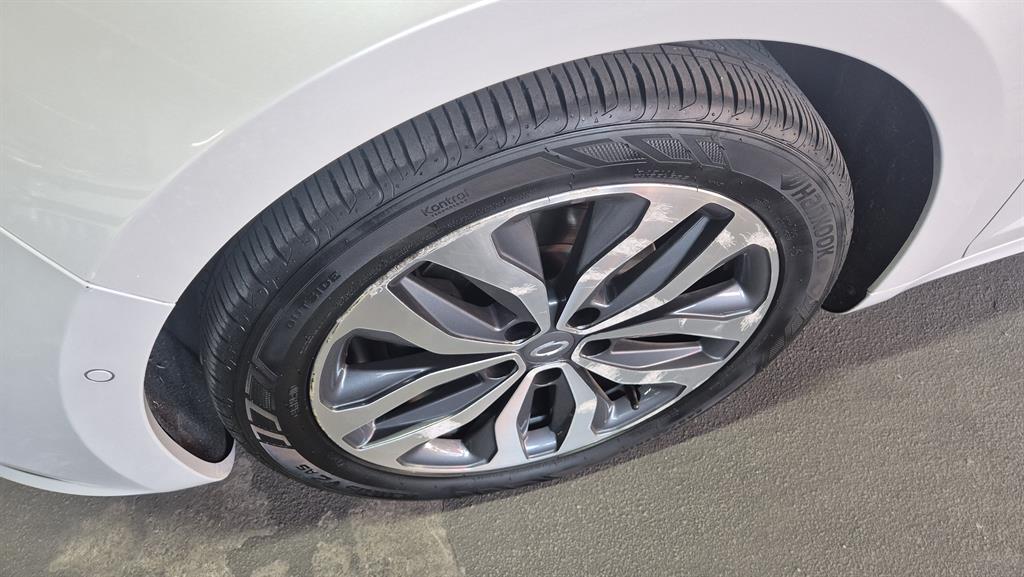 SAMSUNG SM6 2016 Blanco - Importación desde Corea - HF Imports Iquique - Foto 15