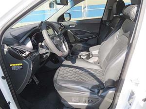 HYUNDAI Santa Fe - Vista 12